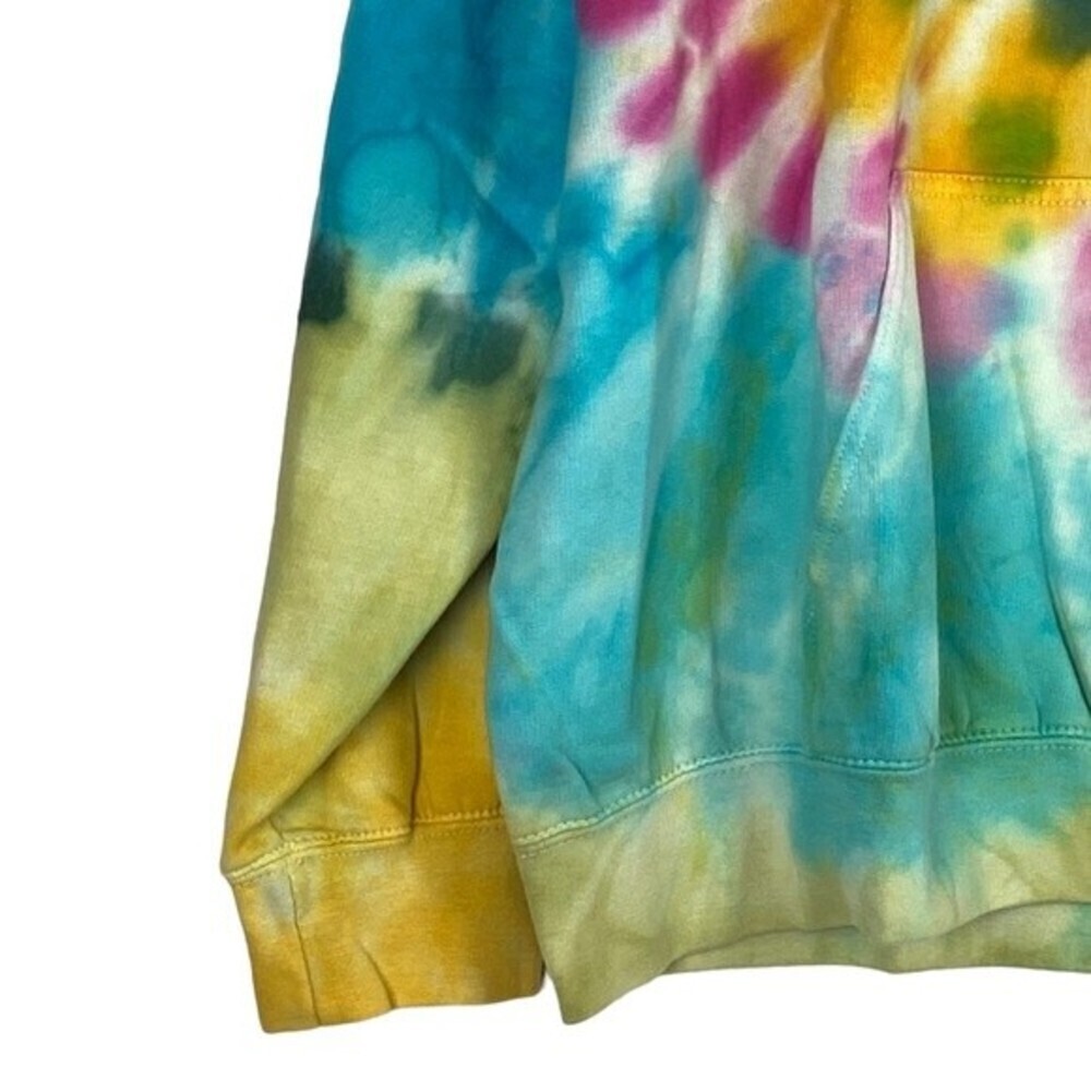 La Detresse Tropicali Hoody - NWT - Picture 2 of 6